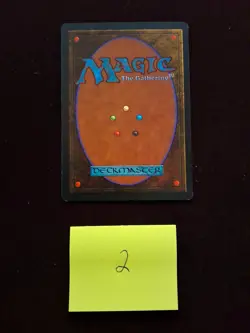 Withering Boon Mirage Regular - Image 4