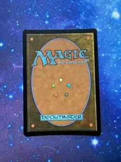 Repel Calamity Foil Secrets of Strixhaven: Mystical Archive 8 NM - Image 2