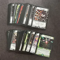 Duel Masters KOKUJO'S DARKNESS Theme Deck 76930966235 - Image 3