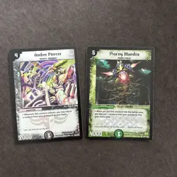 Duel Masters KOKUJO'S DARKNESS Theme Deck 76930966235 - Image 4