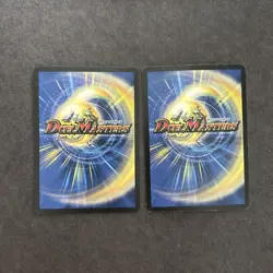 Duel Masters KOKUJO'S DARKNESS Theme Deck 76930966235 - Image 5