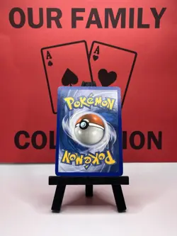 Charmeleon 30/100 Crystal Guardians Non Holo Pokemon Card - Image 4