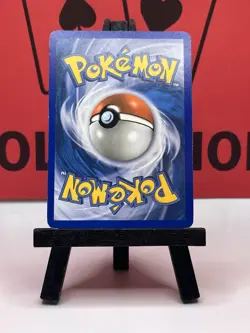 Charmeleon 30/100 Crystal Guardians Non Holo Pokemon Card - Image 5