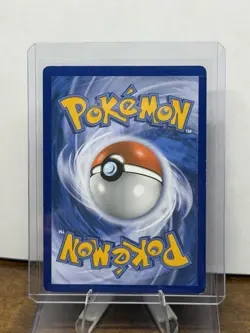 Pokemon TCG Sun & Moon Umbreon GX 80/149 SM Base Set Ultra Rare Holo GX Card - Image 2