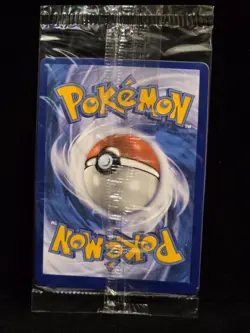 Lucario VSTAR SWSH291 SWSH: Sword & Shield Promo Cards Holo *Sealed* Promo 4/6 - Image 2