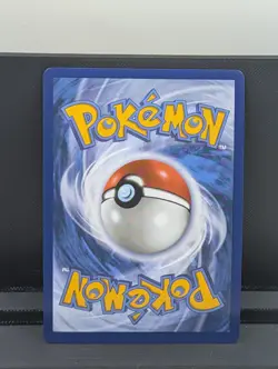 Stufful IR 154/132 Meg Mega Evolution Pokemon Card TCG Near Mint Condition - Image 2