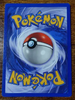 Dark Espeon 4/105 Holo Shift Error SWIRL Must See Neo Destiny Pokemon Card LP-MP - Image 2