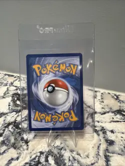 Pokemon TCG Iono's Kilowattrel Card Journey Together IR 163/159 - Image 2
