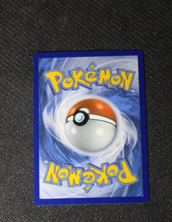 Alcremie SWSH058 SWSH: Sword & Shield Promo Cards Holo NM/MINT CONDITION! - Image 2