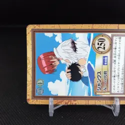 Shanks No.C122 One Piece Card Dass Bandai Japan Japanese Comic Anime - Image 3