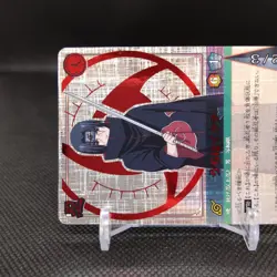 Itachi Uchiha NARUTO Card Game BANDAI 2006 Japan Japanese TCG Anime No. 365 - Image 3
