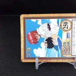 Shanks No.C122 One Piece Card Dass Bandai Japan Japanese Comic Anime B - Image 3