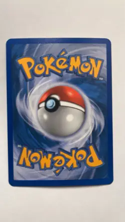 Croconaw 27/101 Reverse Holo Stamp Pokemon TCG Card EX Dragon Frontiers 2006 - Image 2