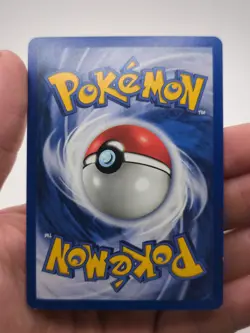 Pokemon Card - Giovanni's Machoke Gym Challenge 42/132 1st Edition Uncommon - Image 2
