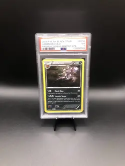 *PSA 7* Umbreon XY96 - Black Star Promo - Near Mint - Rare Pokemon Card - Image 1