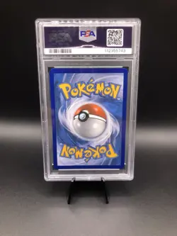*PSA 7* Umbreon XY96 - Black Star Promo - Near Mint - Rare Pokemon Card - Image 3