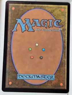 Myojin of Towering Might - Commander Kamigawa - Magic the Gathering MTG Nice! - Image 2