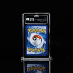 Pokemon TCG Persian Shrouded Fable Holo Illustration Card 078/064 TAG 10 - Image 2