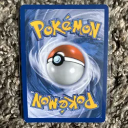 2011 Pokemon Groudon 6/95 Call of Legends Holo Rare Volcano Stomp Card Nm - Image 3