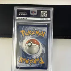 Pokemon PSA 9 Illustration Rare 3-Card Lot Articuno Riolu Yveltal JTG - Image 4