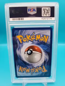 Bulbasaur - (Mega Evolution Stamped) 133/132 Miscellaneous Cards & Products Holo - Image 2