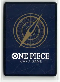 NAMI ONE PIECE Holographic CUSTOM FAN Art Collectible Card - Image 2