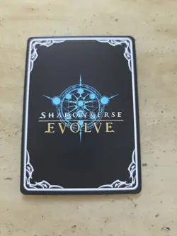 Anime Expo 2026 Leah, Bellringer Angel PR-391EN Promo Card Shadowverse AX New - Image 2