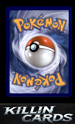 Makuhita - 068 068 Pokemon Promo ME: Mega Evolution Promo Card NM - Image 2