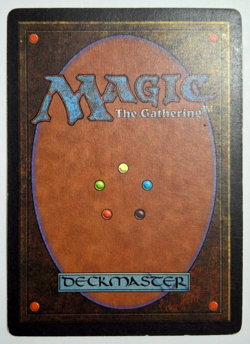 Shallow Grave Mirage MTG 1996 Magic the Gathering Instant Reanimator 1 Printing - Image 2