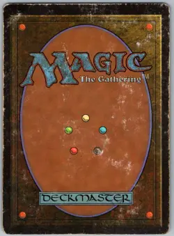 Exile Rare Alliances Magic: The Gathering Lightly Played - Image 2
