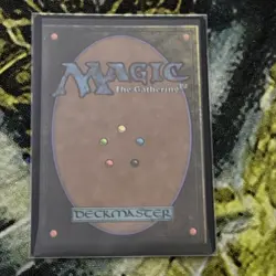 Unstable Harmonics - Rhystic Study Unplayed - Arcane Secret Lair - MtG SLD 478 - Image 2