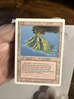 Magic Volcano - Image 1