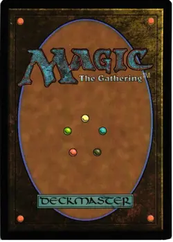 Doomsday Excruciator 94 R Duskmourn: House of Horror NM Foil MTG - Image 2