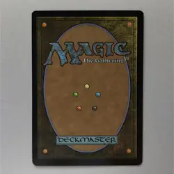 The Coming of Galactus (Borderless) 307 NM Marvel Super Heroes MTG Regular - Image 3