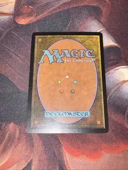 Necrogen Mists X1 Mtg Mirrodin Lp - Image 2