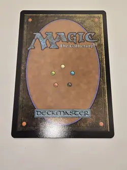 Iroh, Tea Master (Extended Art) Avatar: The Last Airbender Foil - Image 2