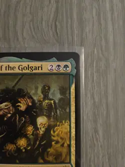 Savra, Queen Of The Golgari- NM- Ravnica Remastered- Mtg Magic Card - Image 5