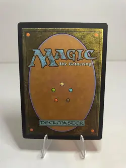 Squirrel Dealer 123 Common Unstable Magic: The Gathering Lightly Played - Image 2