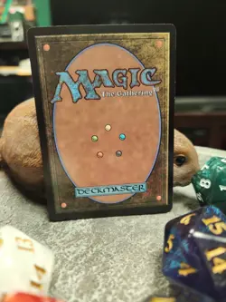 MTG Conjurer's Closet - Foil art - Innistrad Remastered #0259 - Image 3