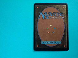 Krark's Thumb - Mirrodin - MTG - Magic the Gathering - Image 2