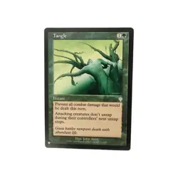 Tangle The List Reprints Regular - Image 1