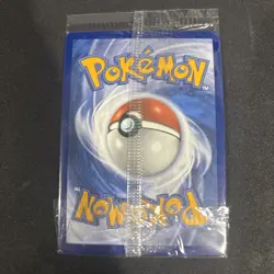 POKEMON MEGA CHARIZARD X EX & ORICORIO EX SIR BLACK STAR PROMOS SEALED 023, 024 - Image 2