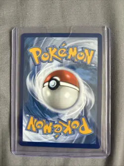Pokemon TCG Miraidon EX Scarlet & Violet Paldean Fates Card 243/091 - Image 2