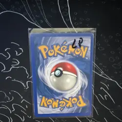 Pokemon TCG Bulbasaur Common Regular 094/165 Expedition Base Set English 50 HP - Image 3
