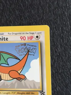 Dragonite (Movie Promo) 05/53 Wotc Promo Regular - Image 4