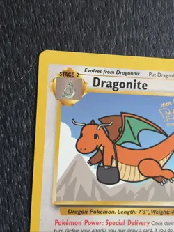Dragonite (Movie Promo) 05/53 Wotc Promo Regular - Image 5