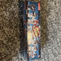 2001 Topps Baseball Complete Factory Sealed Set Hobby Edition ICHIRO ROOKIE RC - Image 1