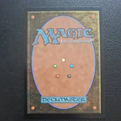 Magic The Gathering - Ghalta Stampede Tyrant - The Lost Caverns of Ixalan: Promo - Image 2