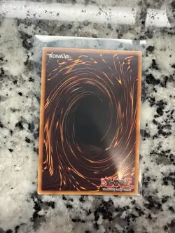 Celtic Mystic CORI-EN003 Super Rare 1st Edition YuGiOh! TCG NM - Image 2