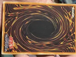Divine Dragon - Excelion SOI-JP033 Ultimate Rare YuGiOh Lp - Image 2